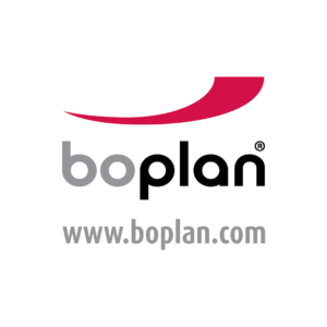 Logo Boplan