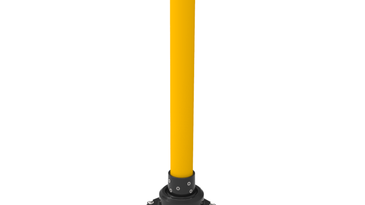 Stĺpik typ 2